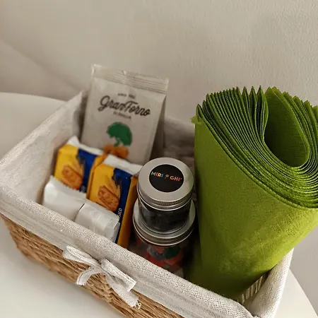 Casa Mirighi 帕多瓦