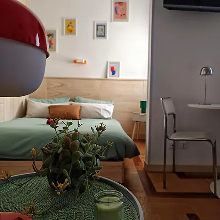 Casa Mirighi * 帕多瓦