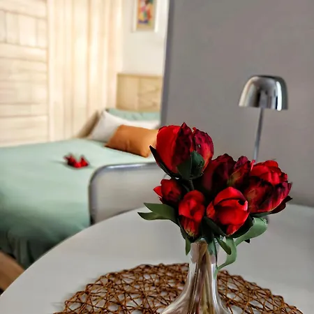 Casa Mirighi Apartment