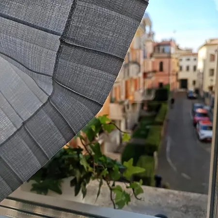 Casa Mirighi Apartment Padova