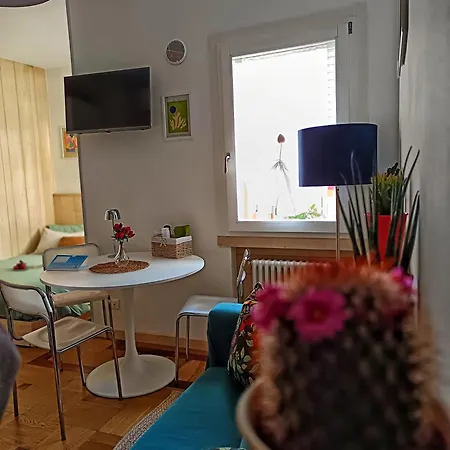 Casa Mirighi * Padova