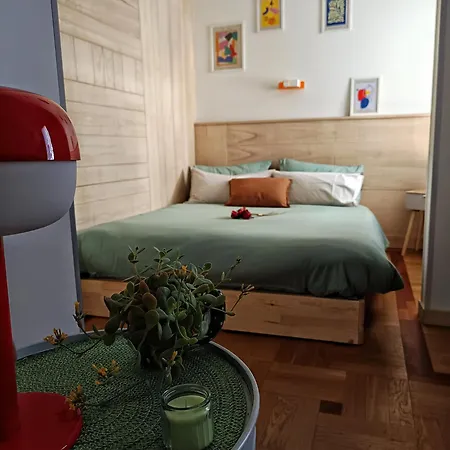 Appartement Casa Mirighi *