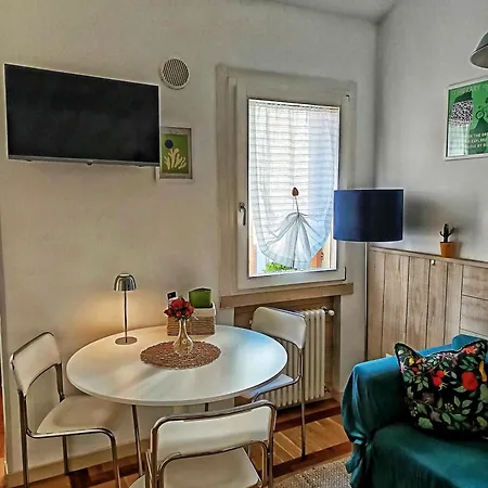 Appartement Casa Mirighi *