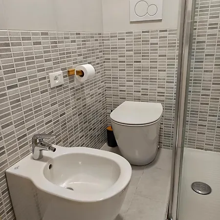 Casa Mirighi * פאדובה