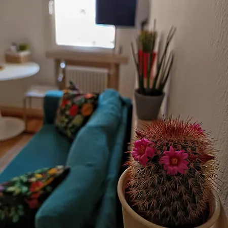 Casa Mirighi Apartmán Padova