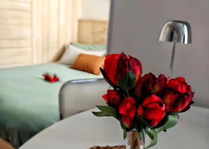 Casa Mirighi Apartamento