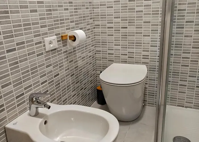 Casa Mirighi * Pádua