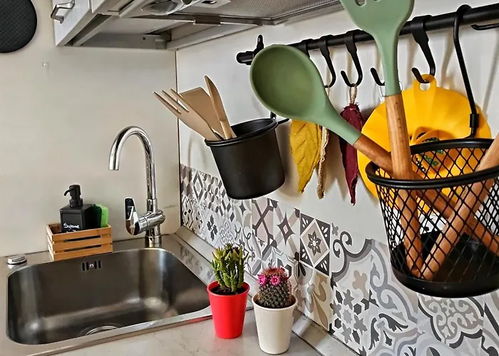 Casa Mirighi * Pádua